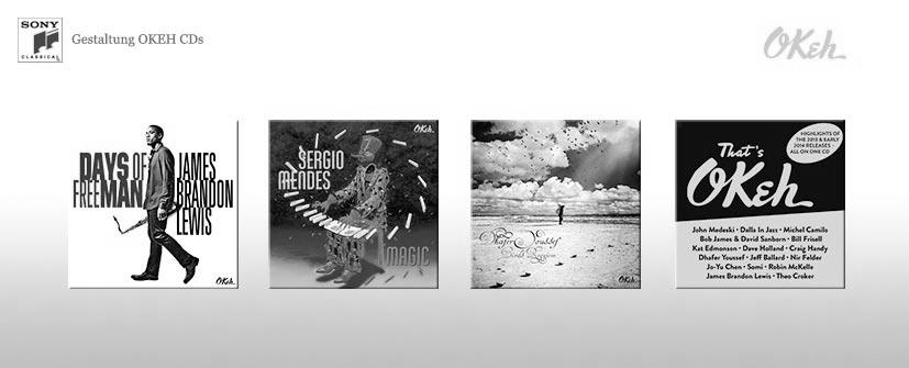 sony international 2016 okeh